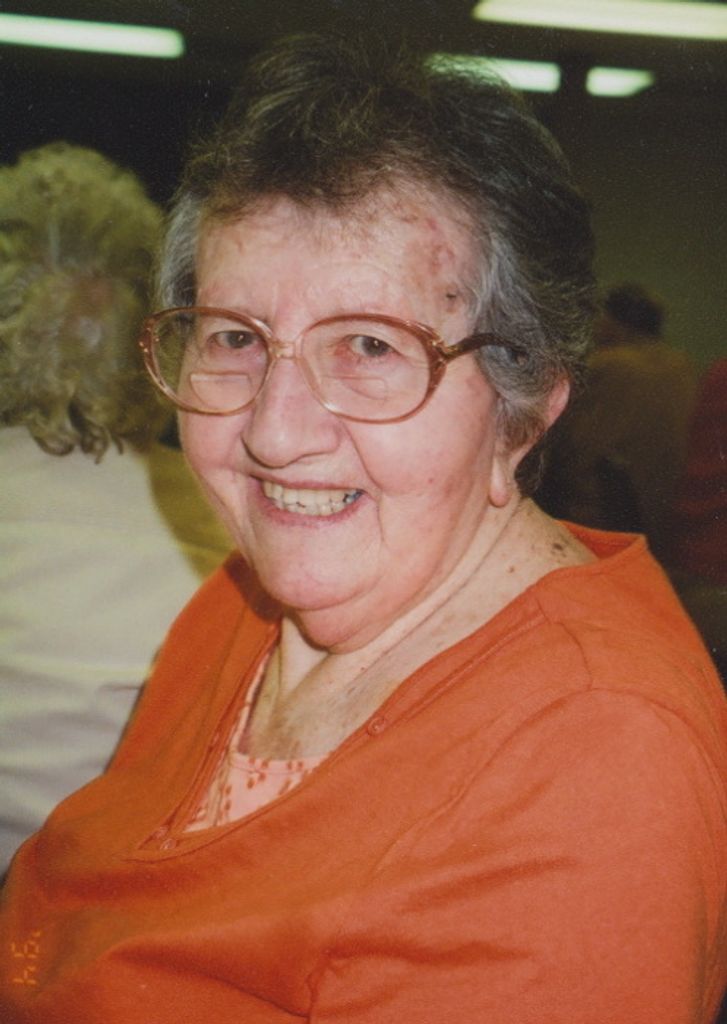Madaline Z. Glassick Profile Photo
