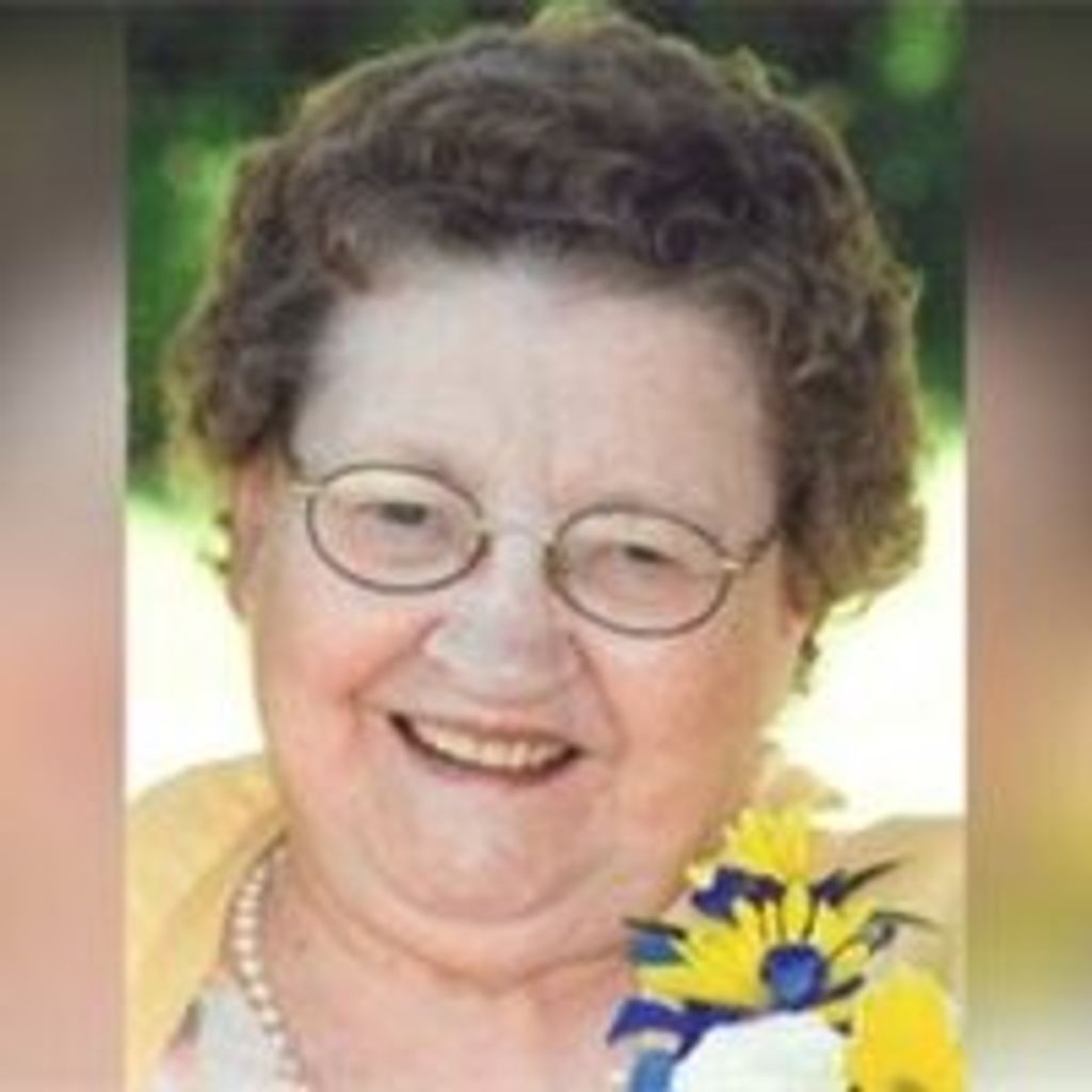 Dorothy F. Klein