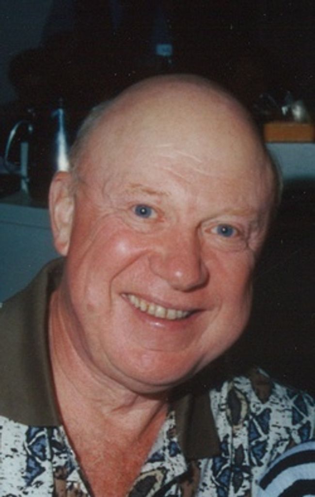Ronnie Vaughn Profile Photo