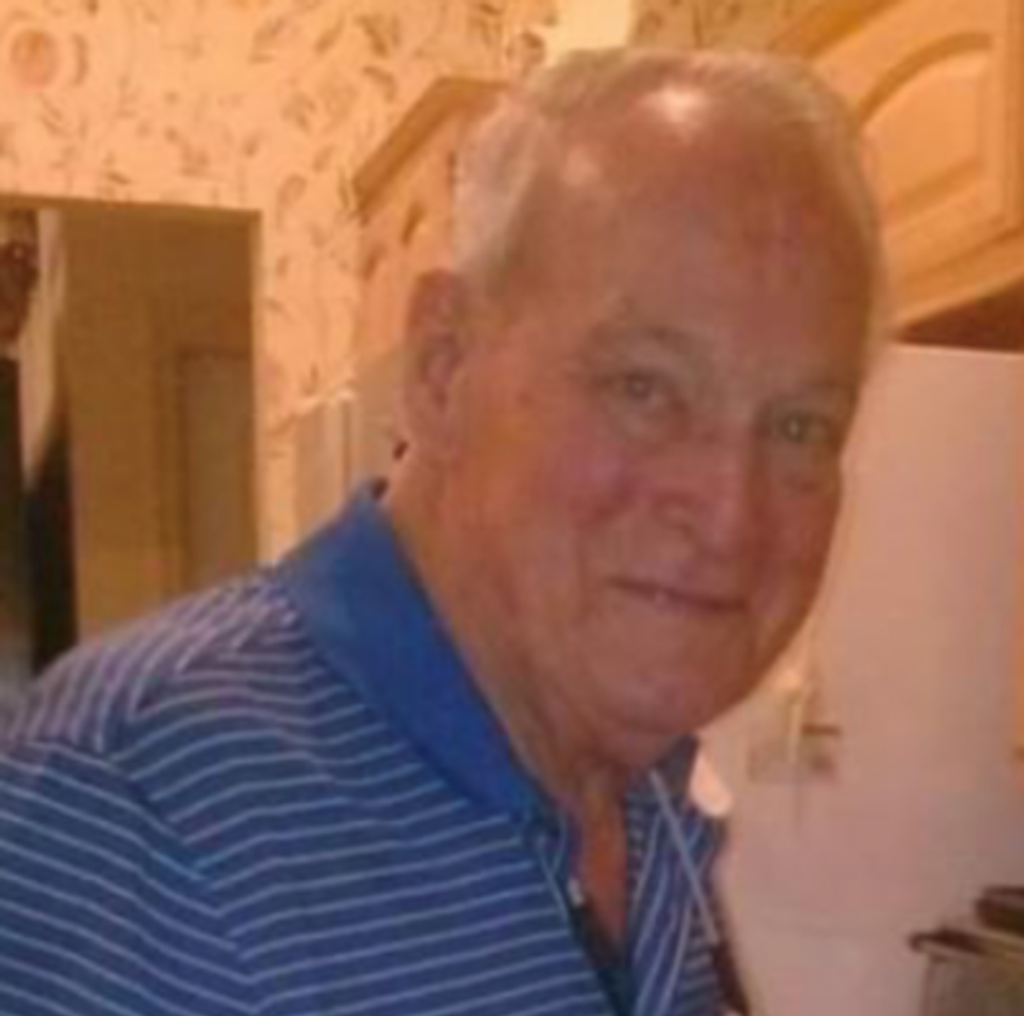 Robert William Dygert