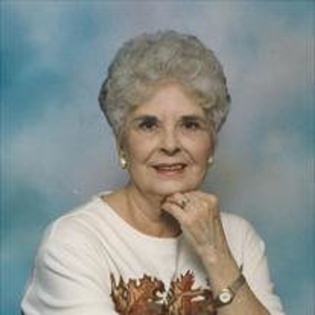Margie Gremillion