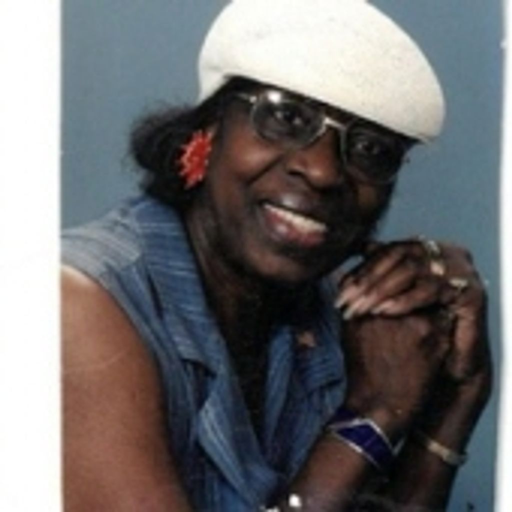 Mae Reacy Ms. Boykins
