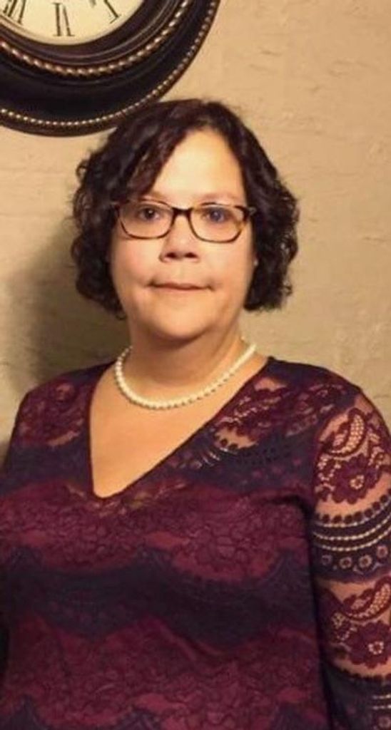 Melessia "Missy" Ann Harper-Butler Profile Photo