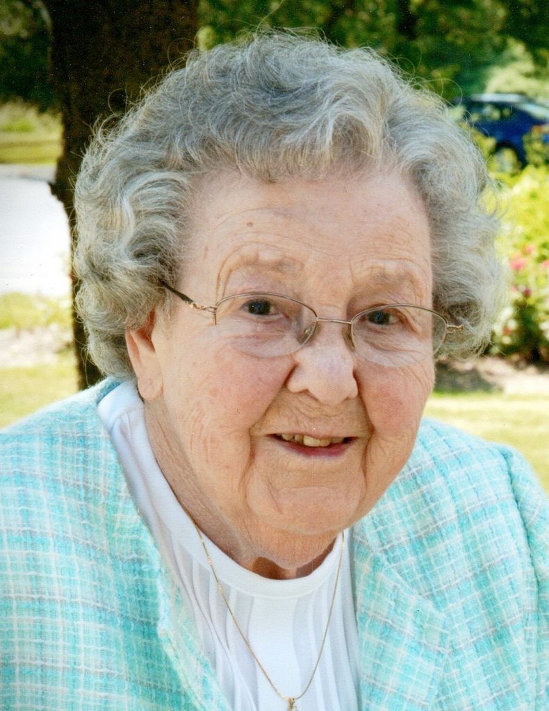 Cecelia Marie Mundt Profile Photo
