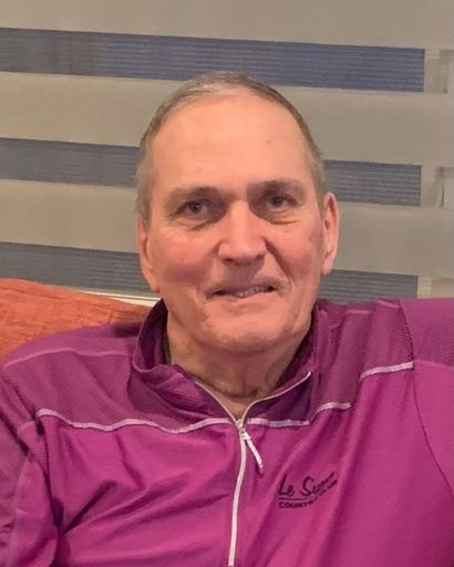 Robert G. Bright's obituary image