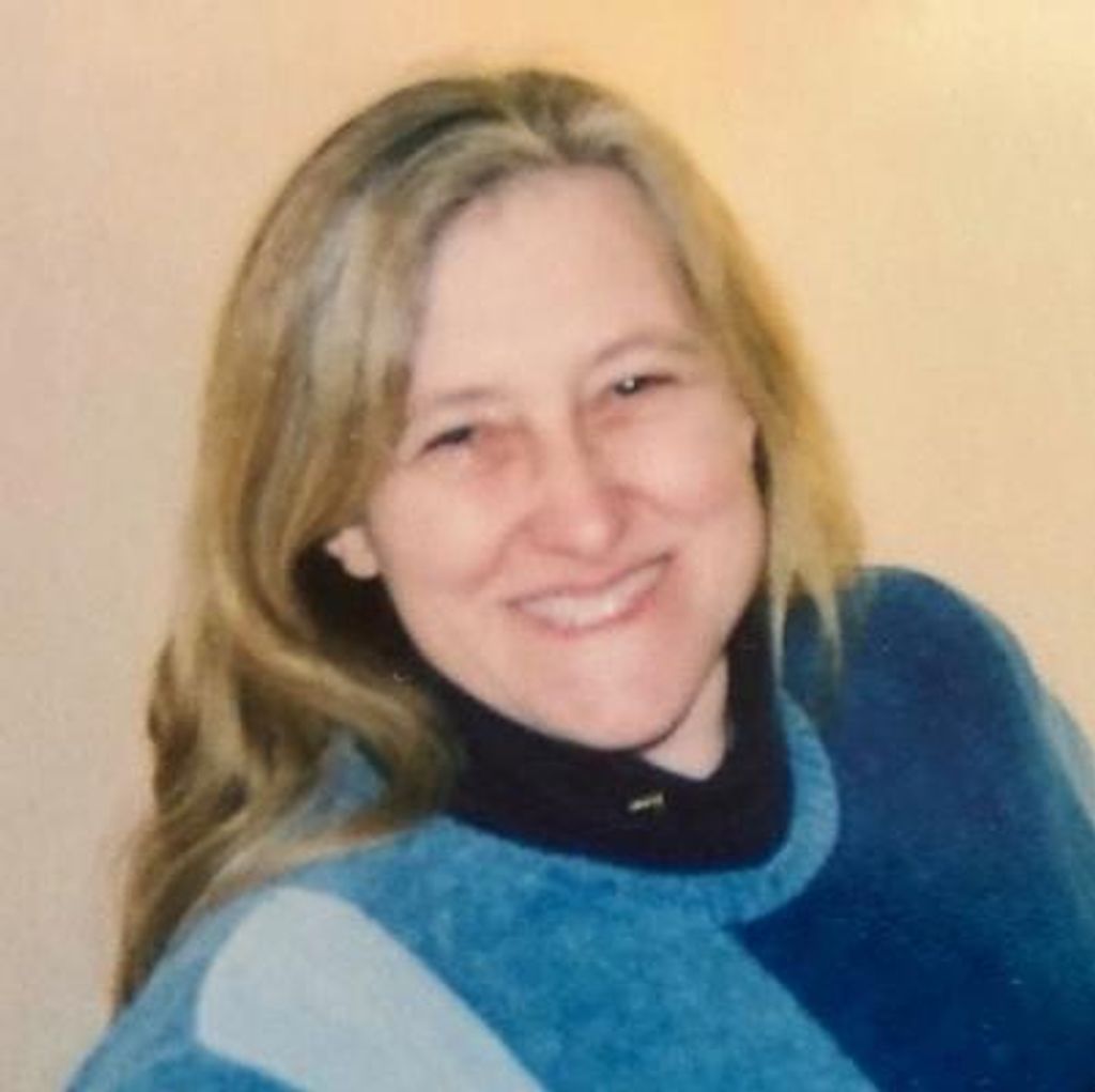 Gail A. Fagan Profile Photo