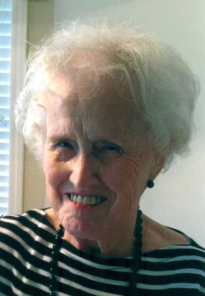 June Lewis Hime