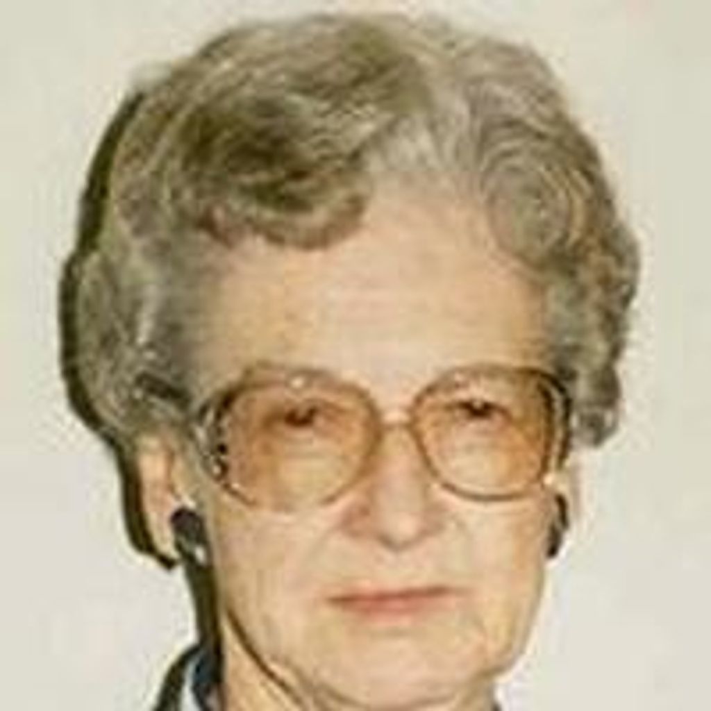 Josephine Kieffer