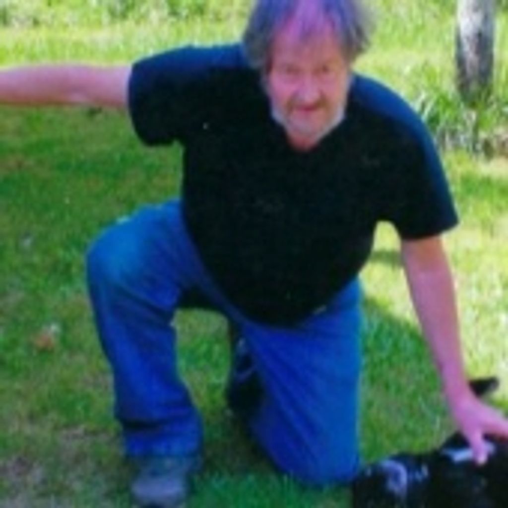 Stephen Junior Carter