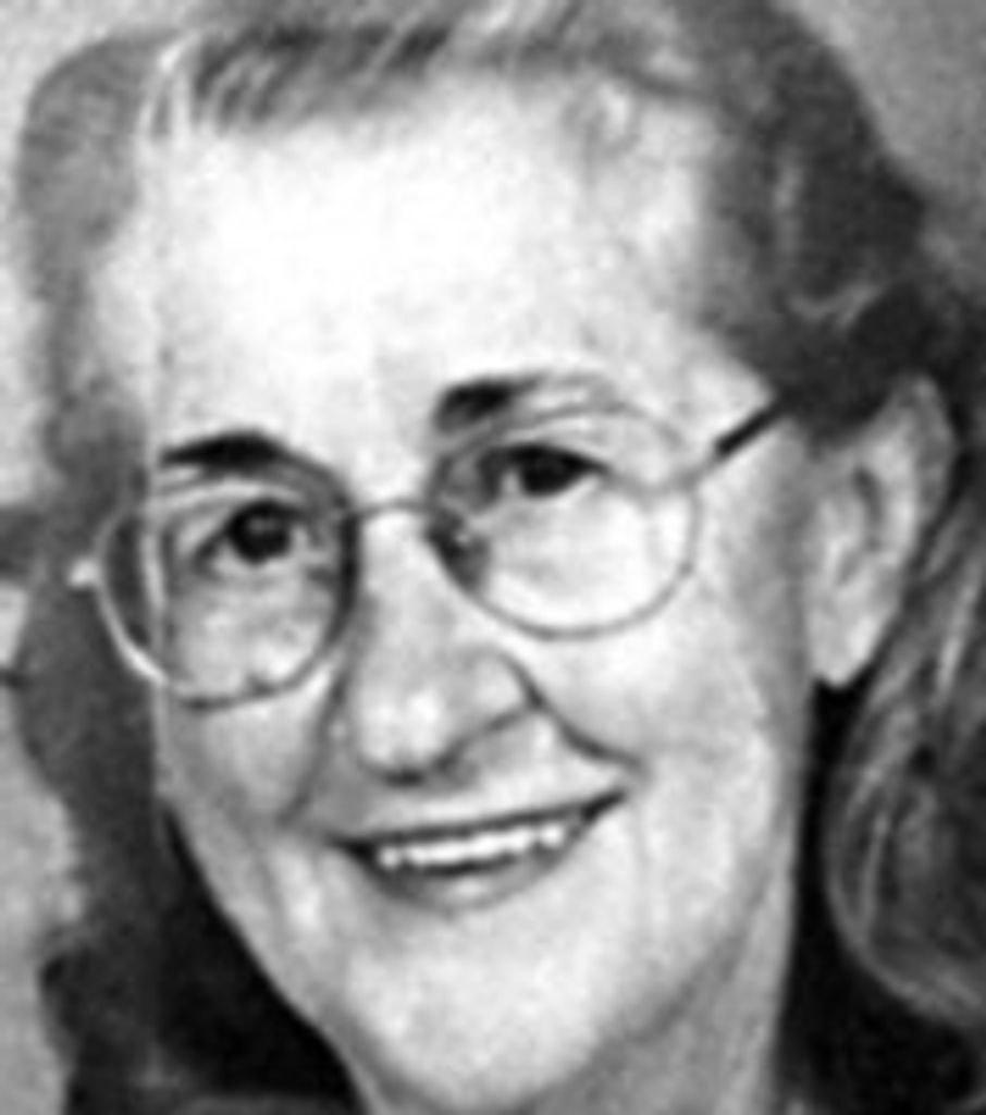Mary R. Ingram