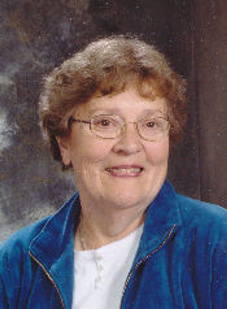 Ruby Drake Ray Profile Photo