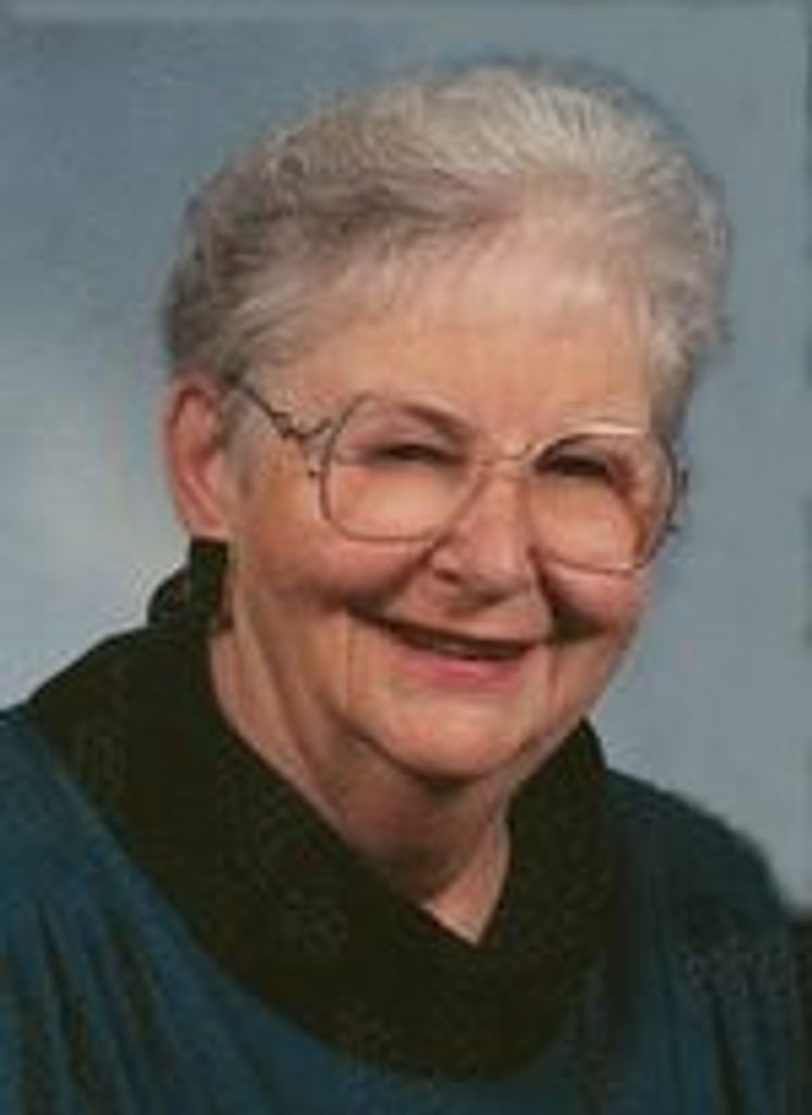 Marion P. Mitchell
