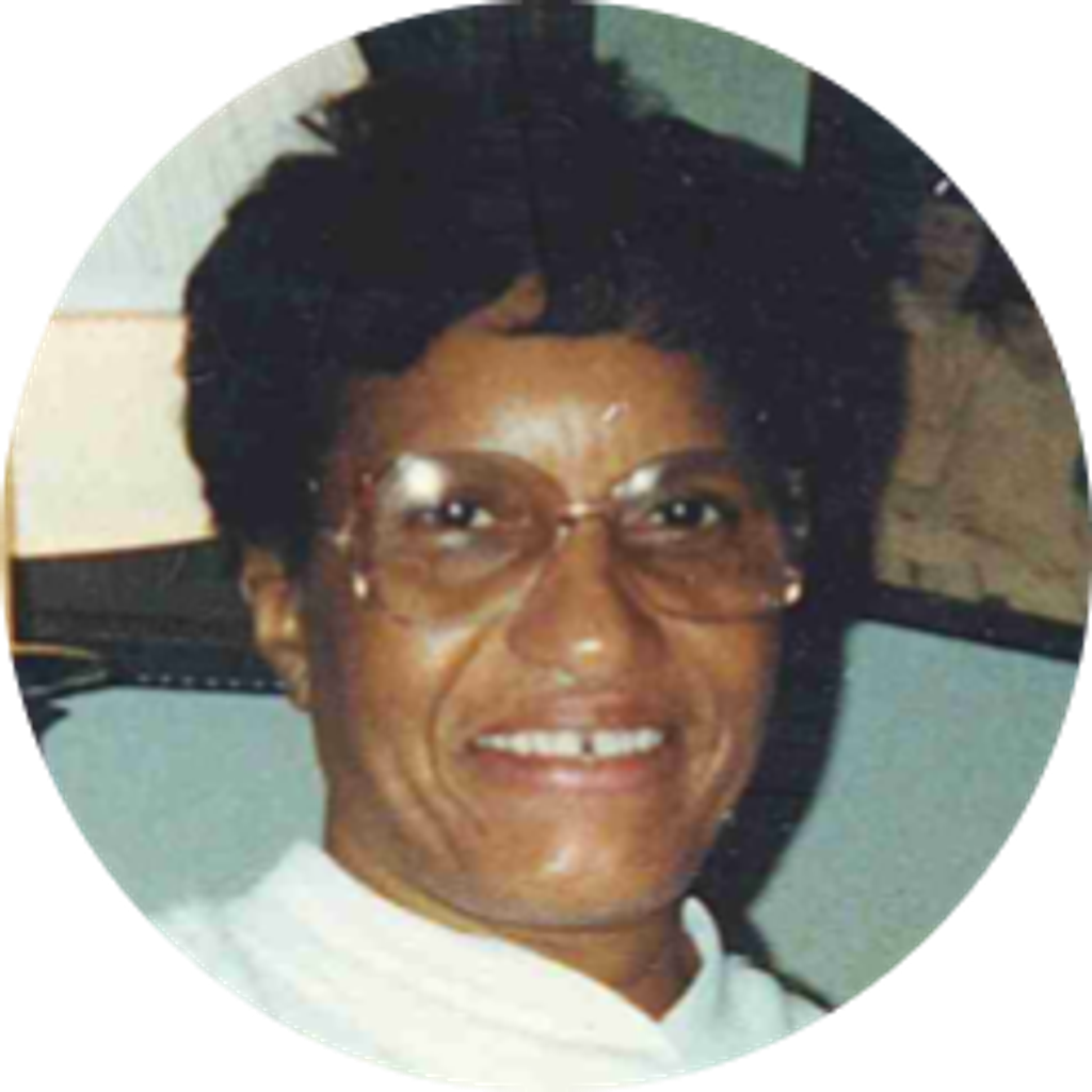 Ms. Erselene Young