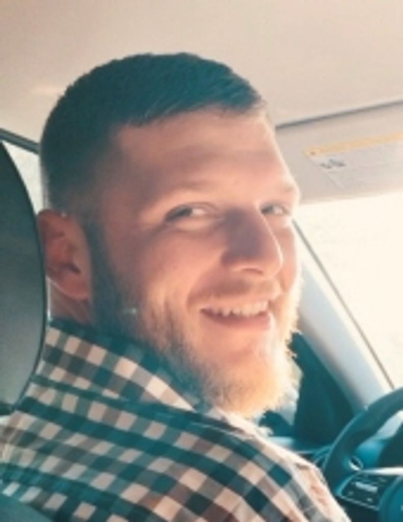 Dylan Scott Leach