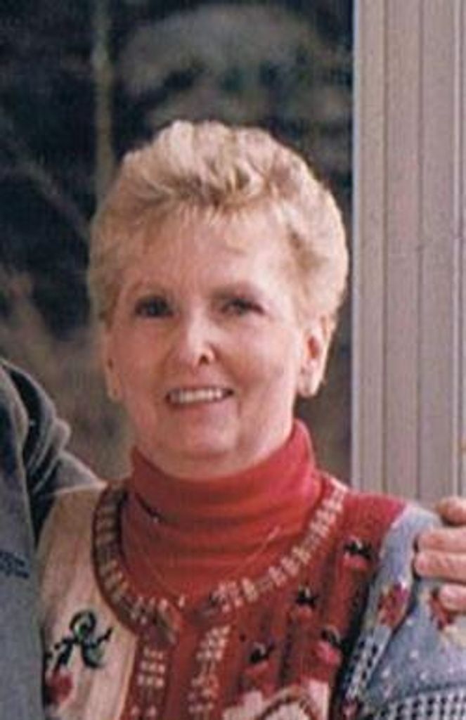Nancy Gardner