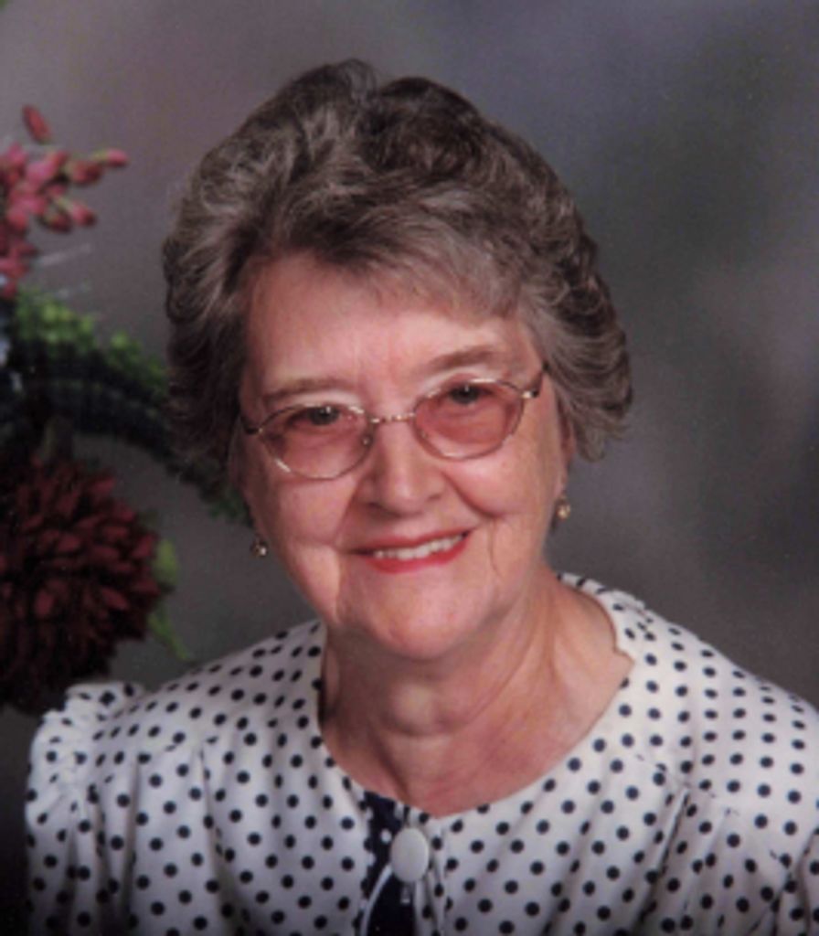 Carol Baugher (Blackford)