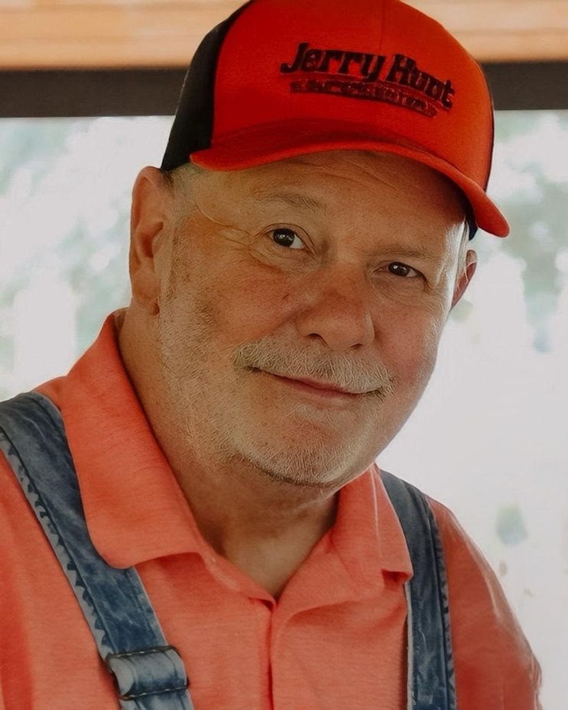 Dwain Jones Profile Photo