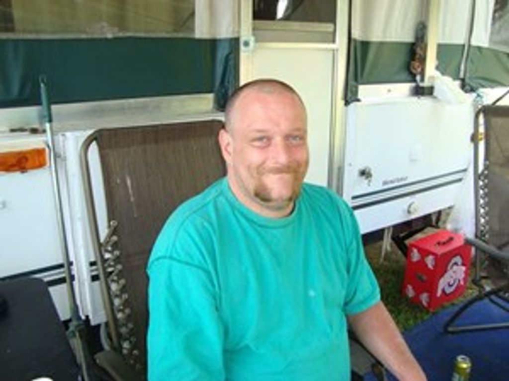 Michael James Blazey