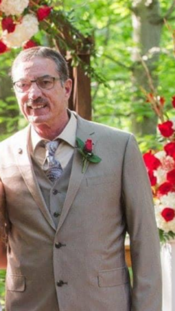 Danny Junior Woods Profile Photo