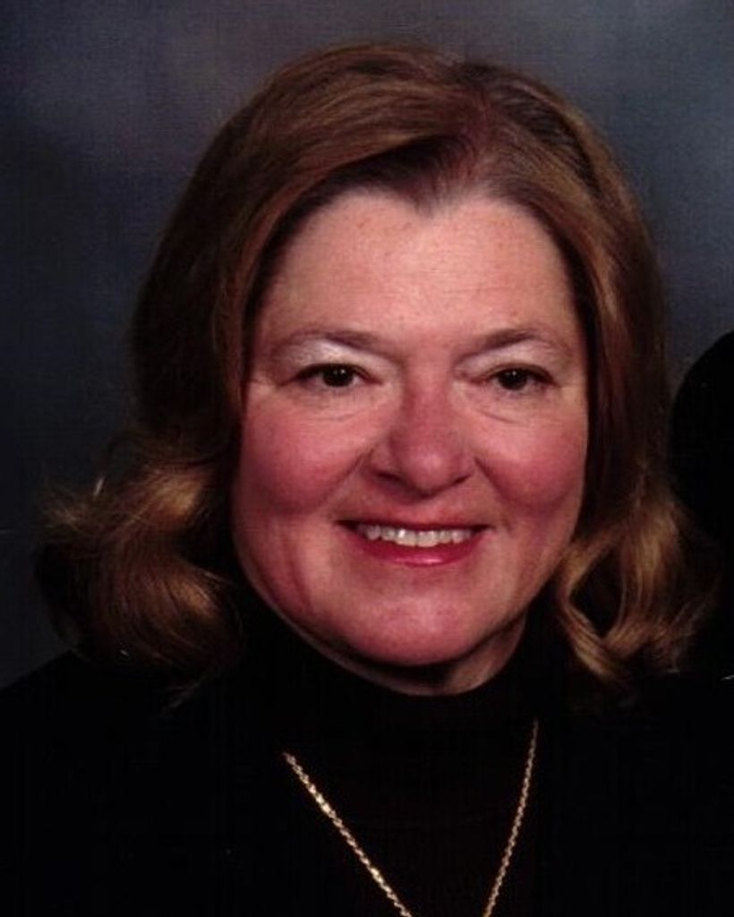 Dorette Pearl Landis Profile Photo