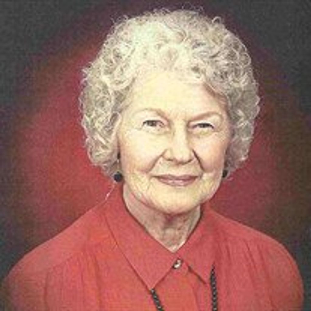Margaret Olson