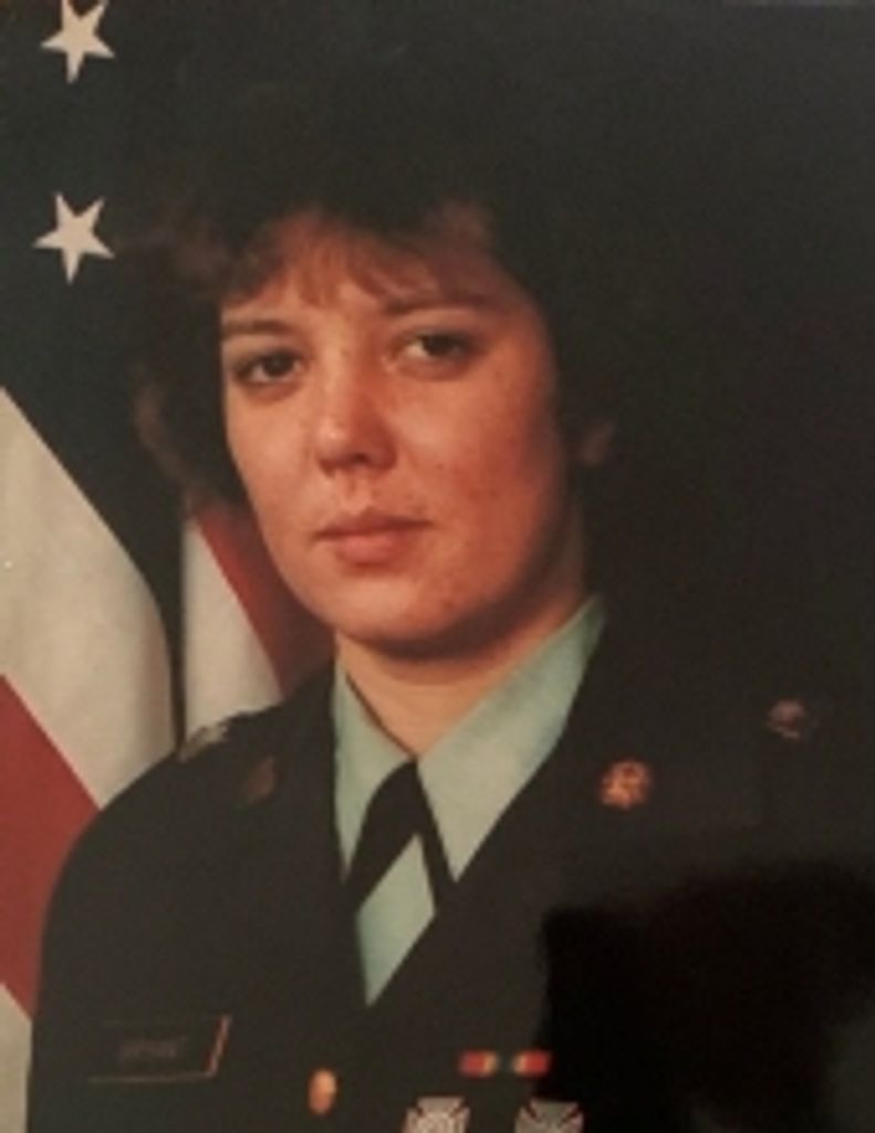 Vickie Ann Meadows