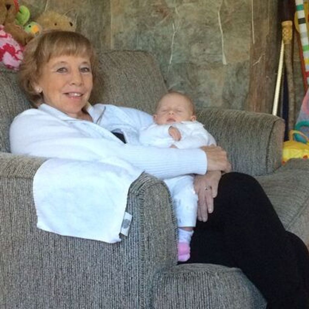 Phyllis Ann Weinle