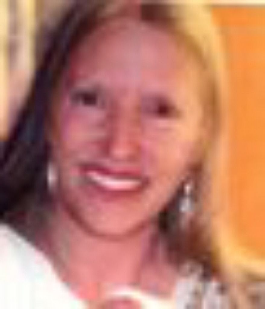 Eileen Glynn Hellrigel