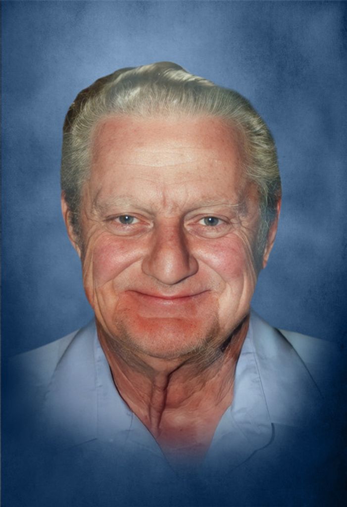 Marvin Dewayne Edge