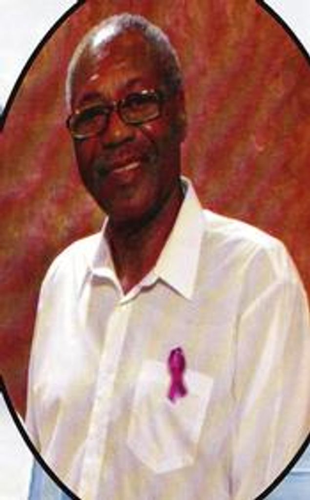 Mr. Thomas Merriweather