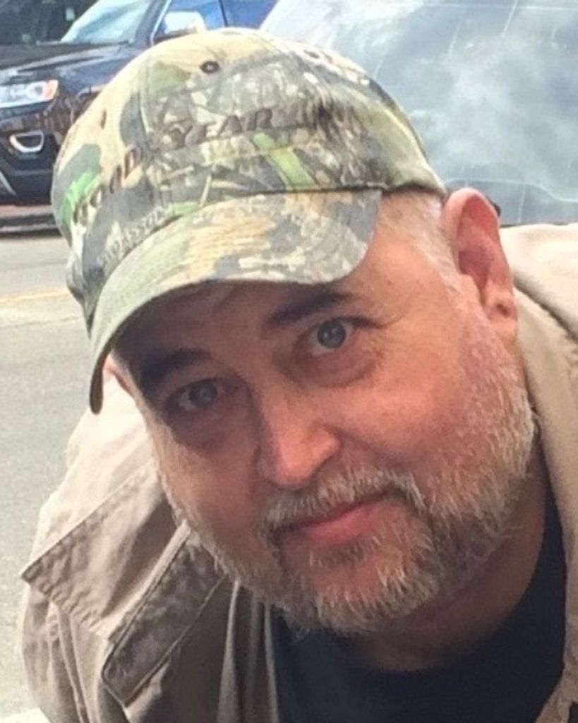 Steven Michael Roberts Profile Photo