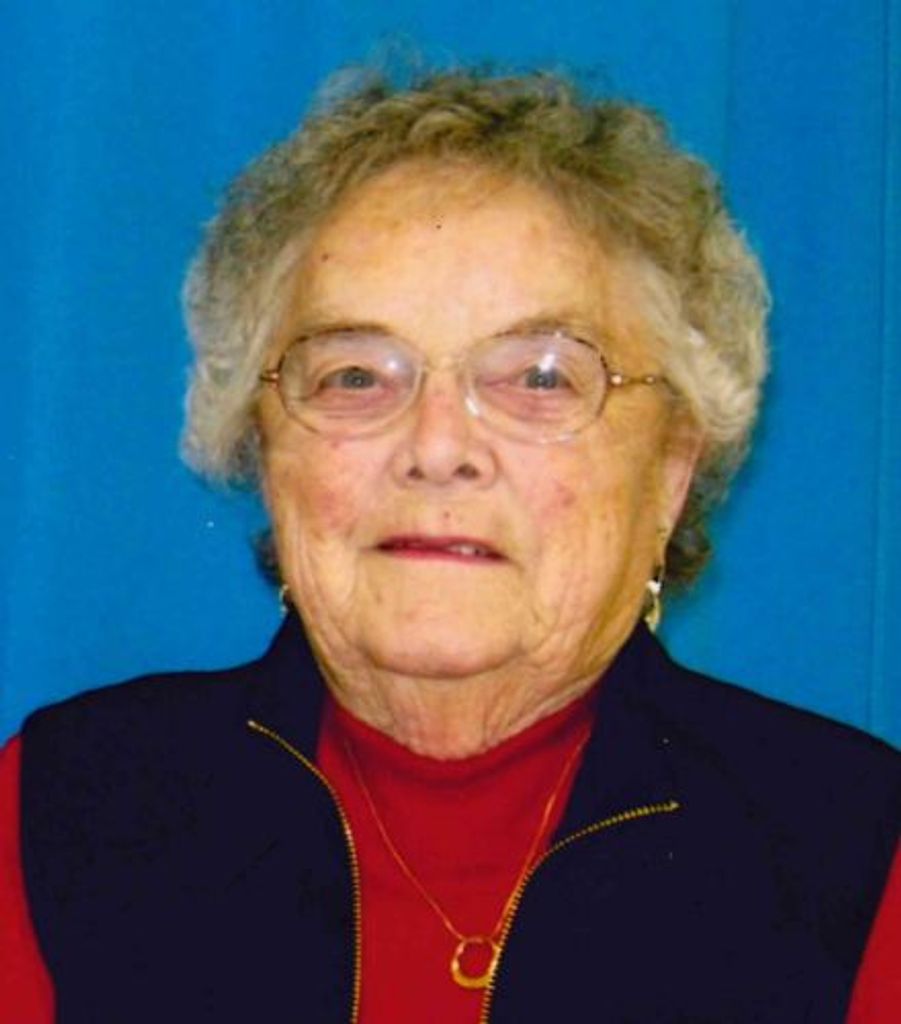 Marian Rambo