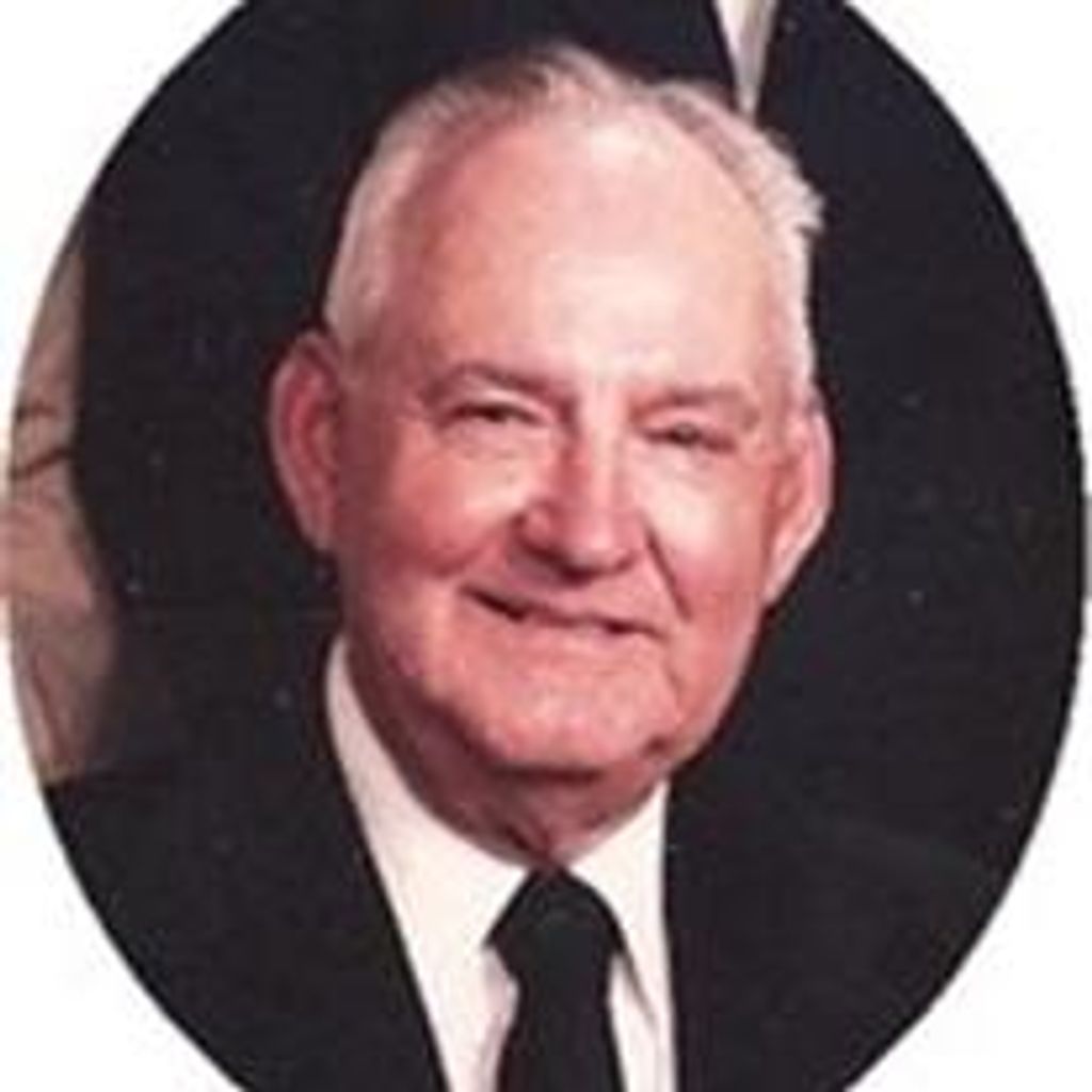 Leo Anderson