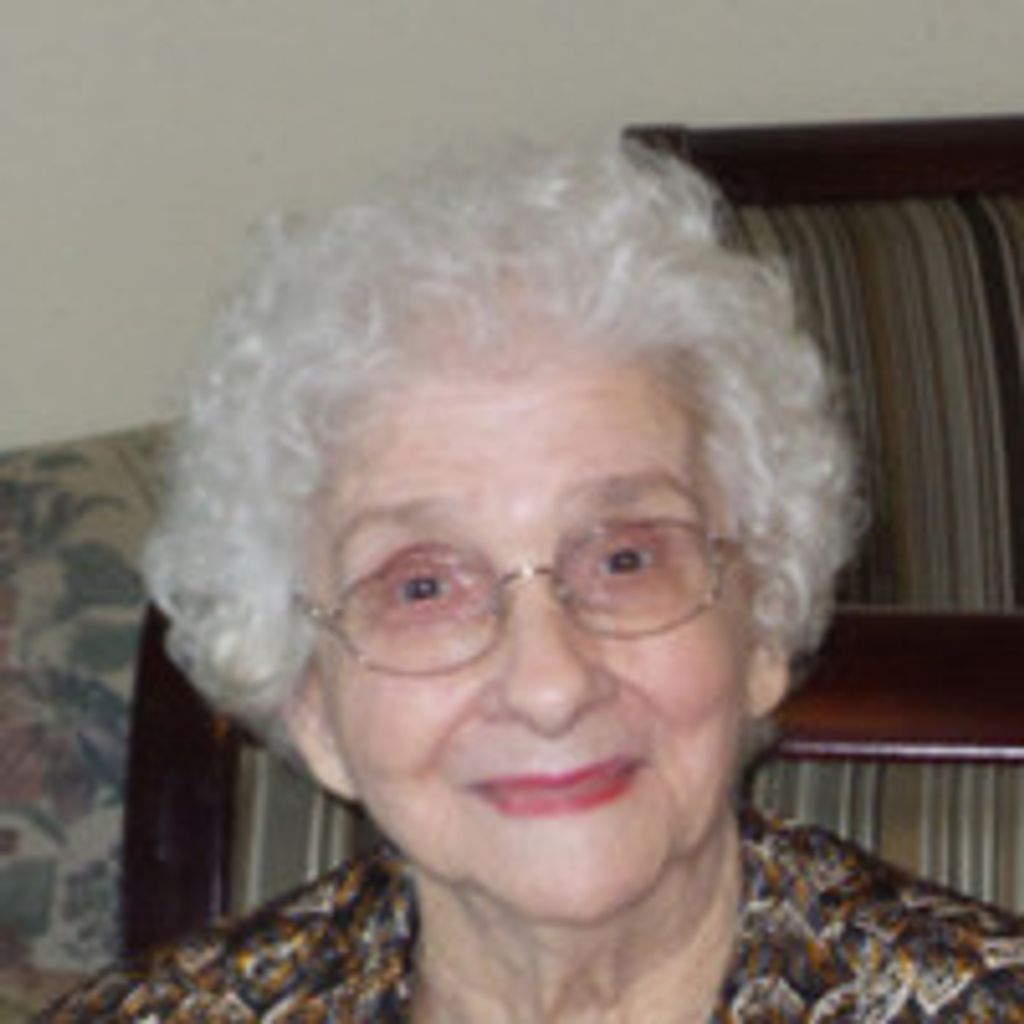 Dolores Marie Oubre Dooley