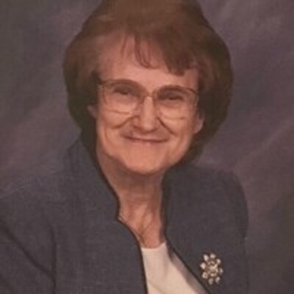 Ada Mae Osborne Profile Photo