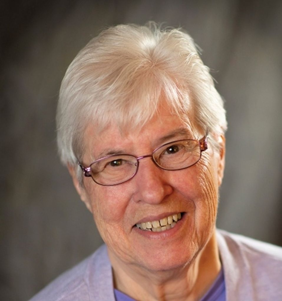 Sister Michaela (Mary Ann) Galles, Osf