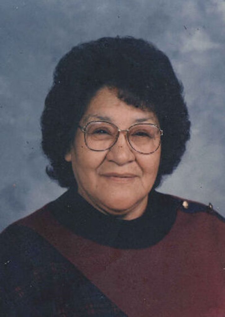 Beatrice Fleury-Whiting Profile Photo
