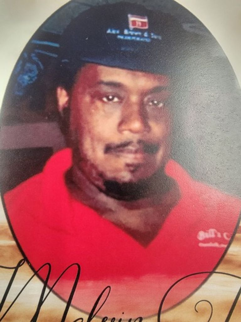 Melvin Leroy Davis Profile Photo