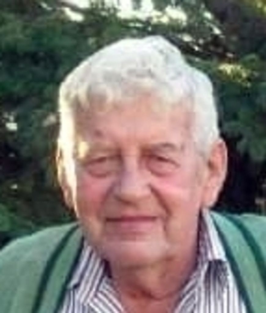 William D Kingery Profile Photo