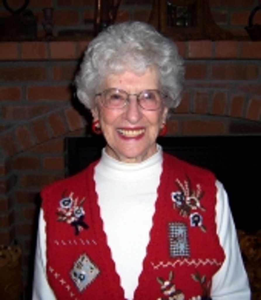 Mary L. Gaskins