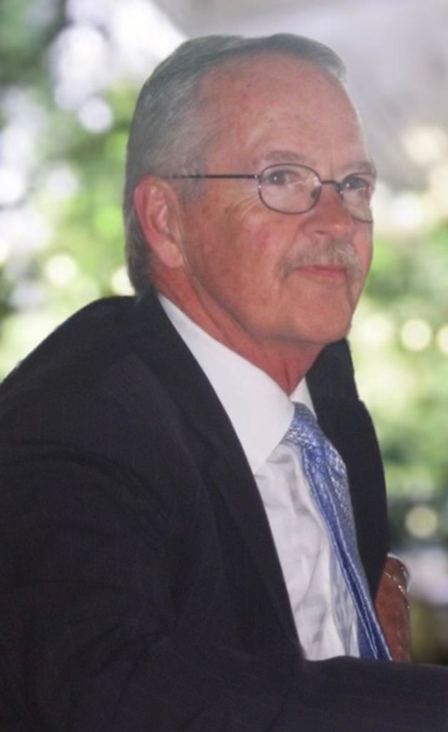 Robert W. Eunson Profile Photo