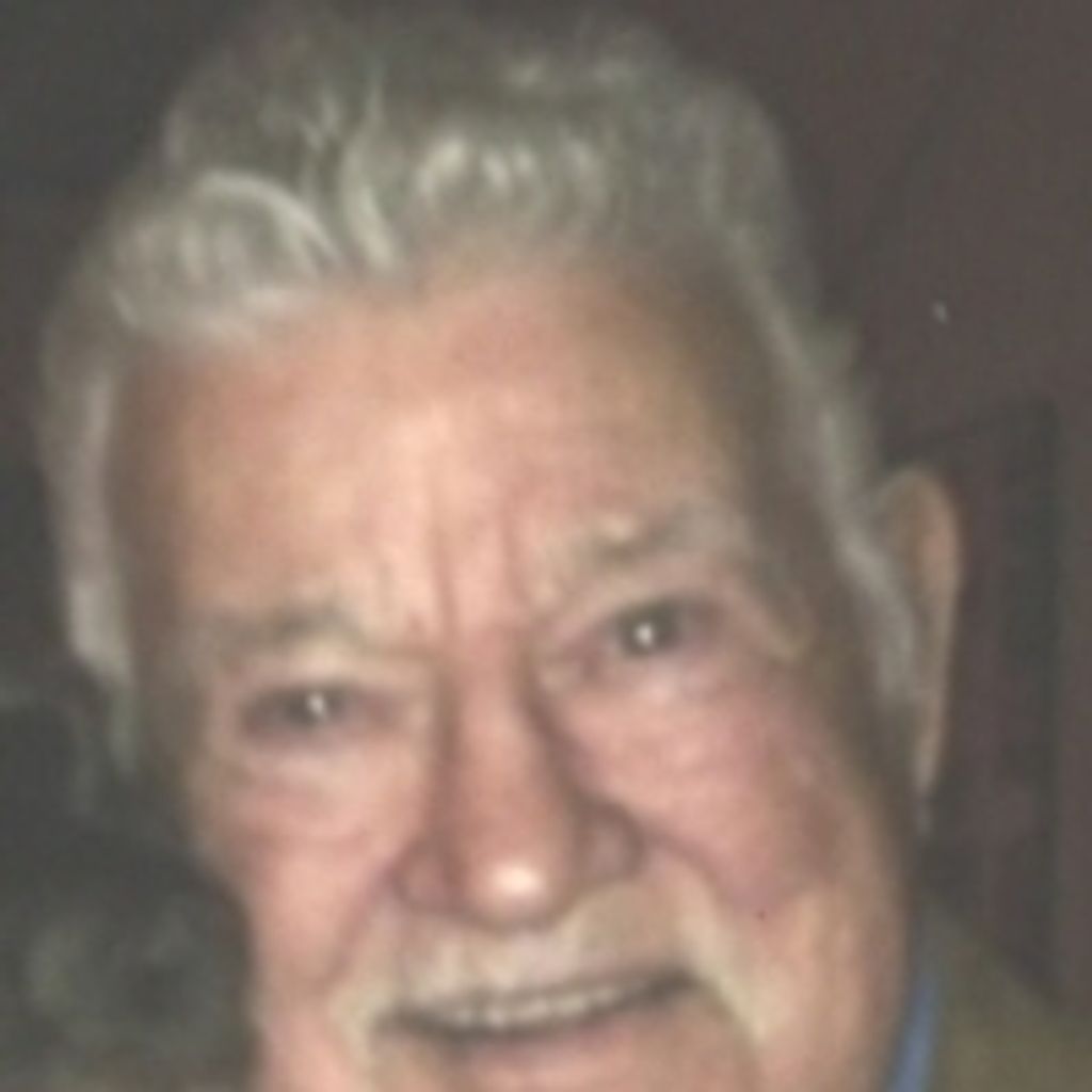 Hubert "Hugh" Dale Gregory Profile Photo