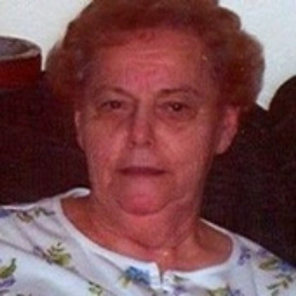 Irene C. Beckius