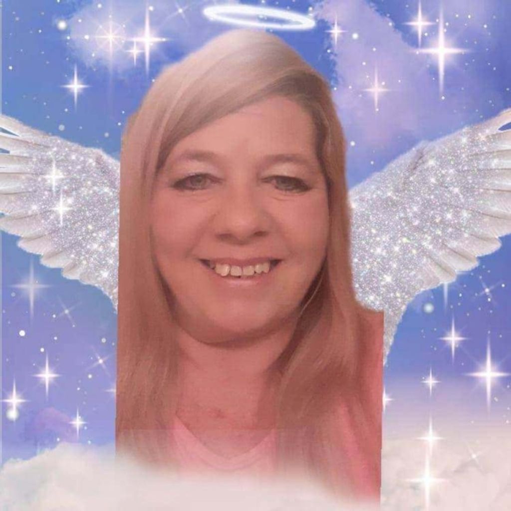 Edna Marie Knight