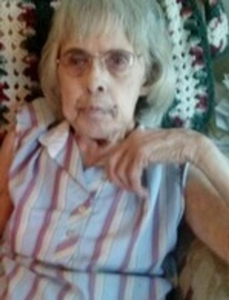 Ola Margaret Jeffries (Mires) Profile Photo