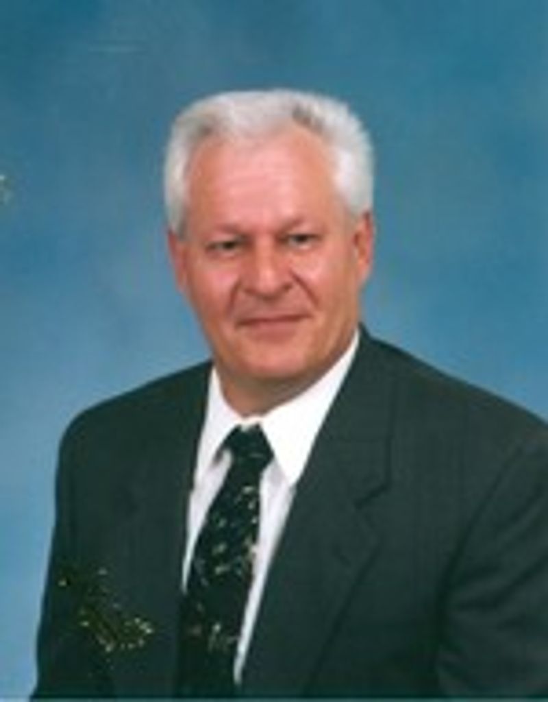 Edwin Max Mcgee Profile Photo