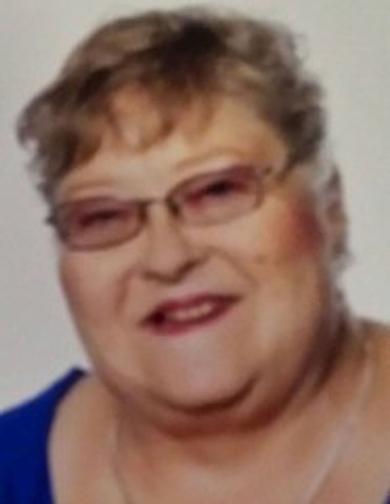 Nancy Lorraine Gordon