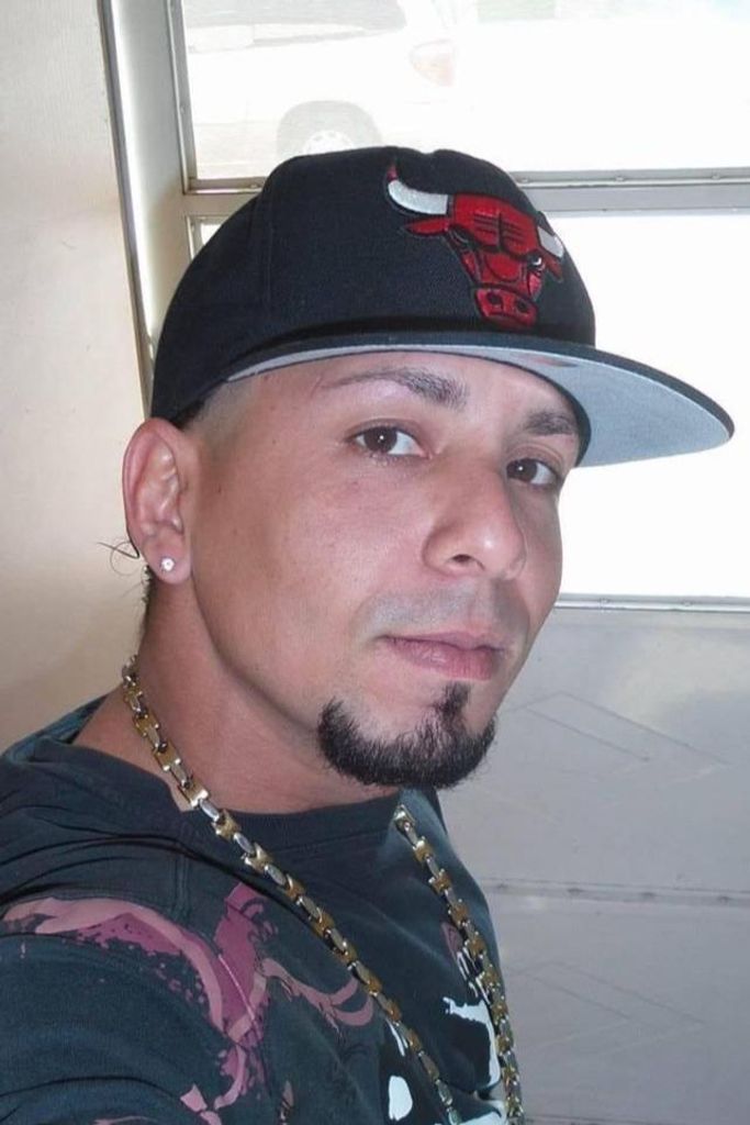 Angel Perez-Vega Profile Photo