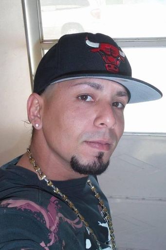 Angel Perez-Vega Profile Photo