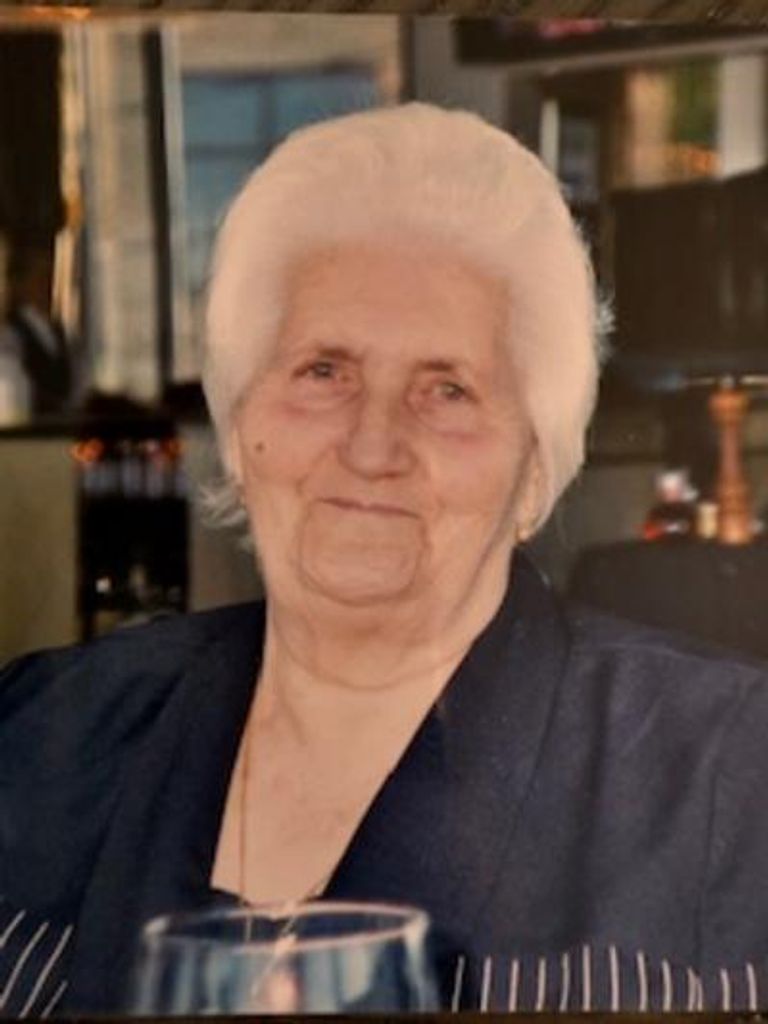 Giovanna Rosa Ricci Profile Photo